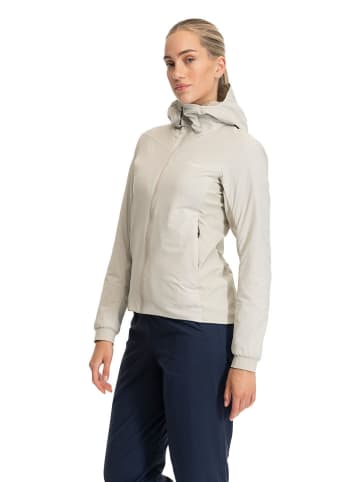 Bergans Funktionsjacke "Holo" in Beige