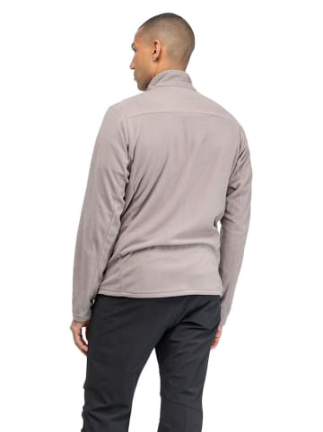 Bergans Fleece vest "Finnsnes" taupe
