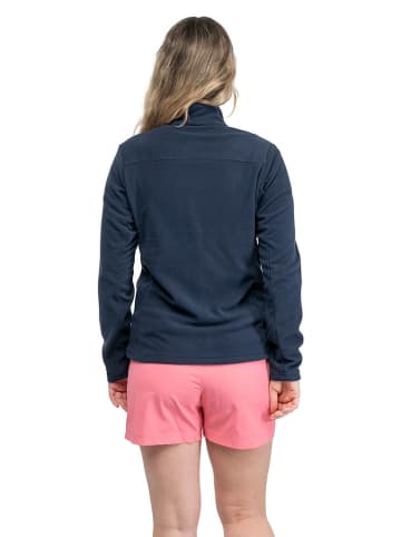 Bergans Fleecejacke "Finnsnes" in Dunkelblau