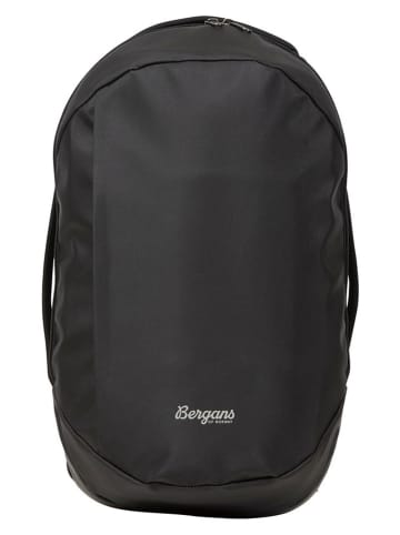 Bergans Rugzak "Kompass Daypack 30" zwart - (B)29 x (H)50 x (D)25 cm - 30 l