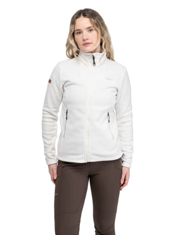 Bergans Fleece vest "Hareid" crème