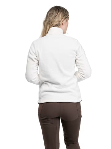 Bergans Fleece vest "Hareid" crème