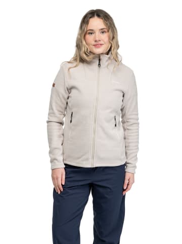 Bergans Fleece vest "Hareid" beige