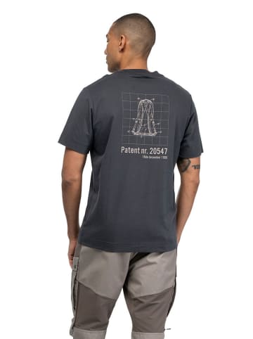 Bergans Shirt in Grau
