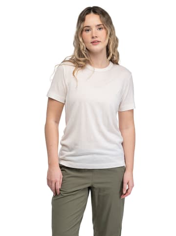 Bergans Shirt in Creme