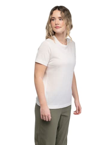 Bergans Shirt in Creme