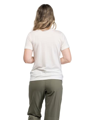 Bergans Shirt in Creme