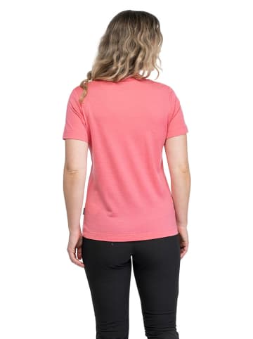 Bergans Shirt in Pink