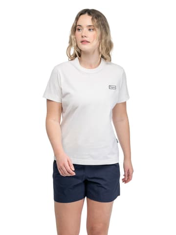 Bergans Koszulka w kolorze białym