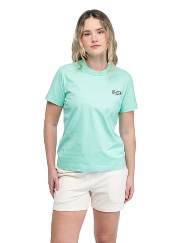 Bergans Shirt in Mint