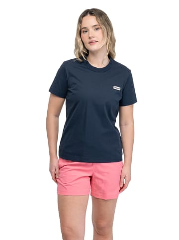 Bergans Shirt donkerblauw