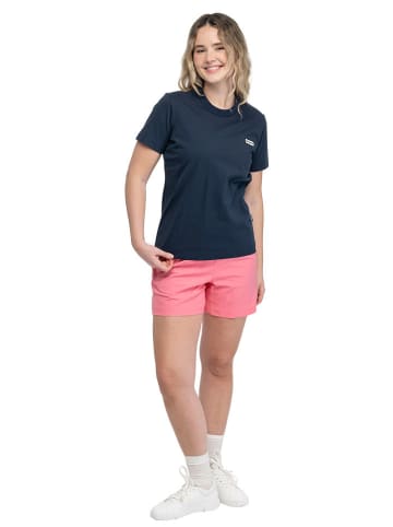Bergans Shirt in Dunkelblau