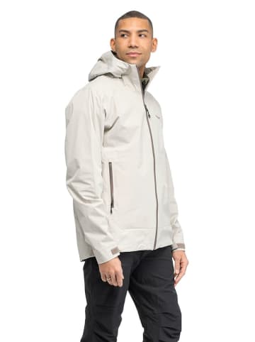 Bergans Funktionsjacke "Essentials" in Beige