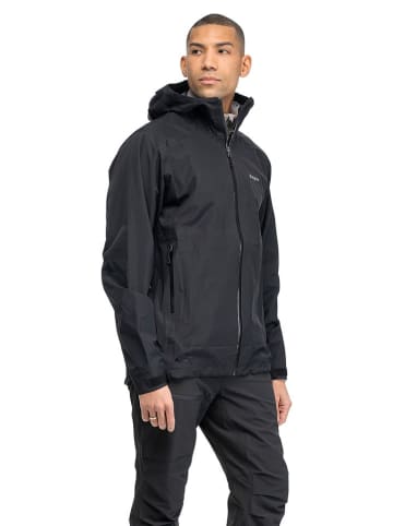 Bergans Functionele jas "Essentials" zwart