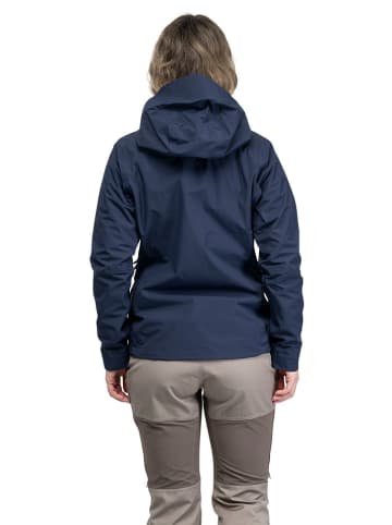 Bergans Functionele jas "Essentials" donkerblauw