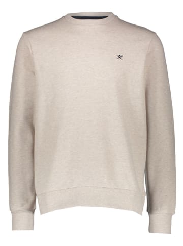 Hackett London Sweasthirt beige