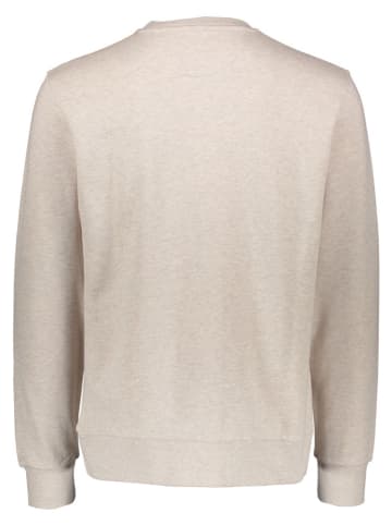 Hackett London Sweasthirt in Beige