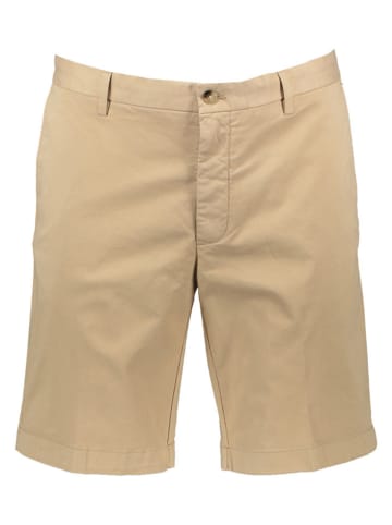 Hackett London Shorts in Beige