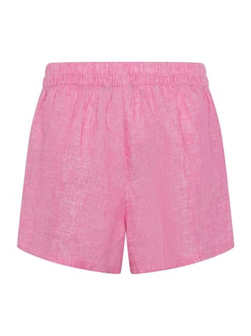 Polo Sylt Shorts in Rosa