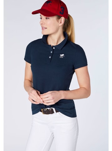 Polo Sylt Koszulka polo w kolorze granatowym