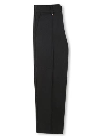 BOSS Chino in Schwarz