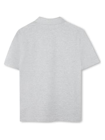 BOSS Poloshirt in Grau