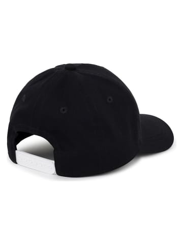 BOSS Cap in Schwarz