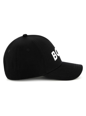BOSS Cap in Schwarz