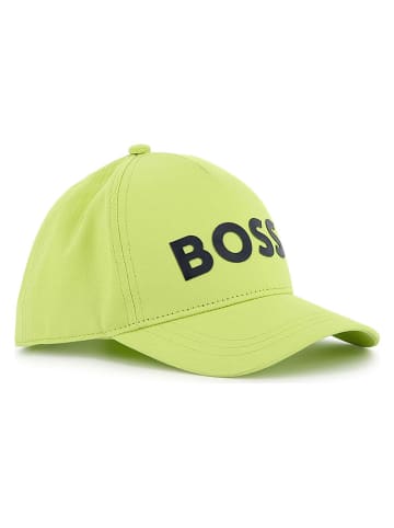 BOSS Cap in Grün
