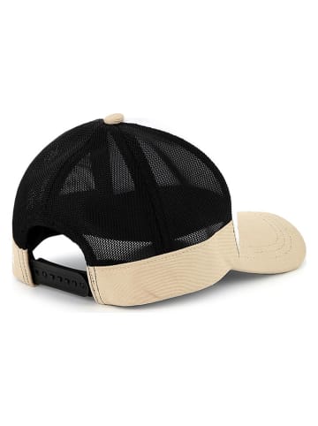 BOSS Cap in Weiß