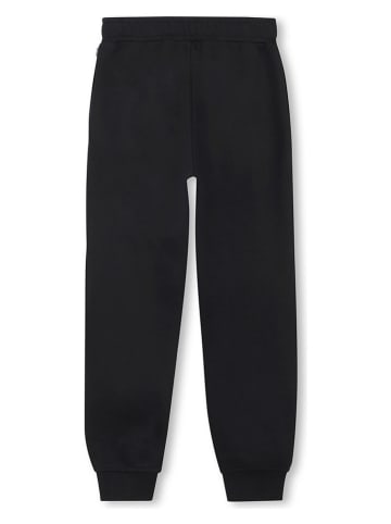 BOSS Sweathose in Schwarz