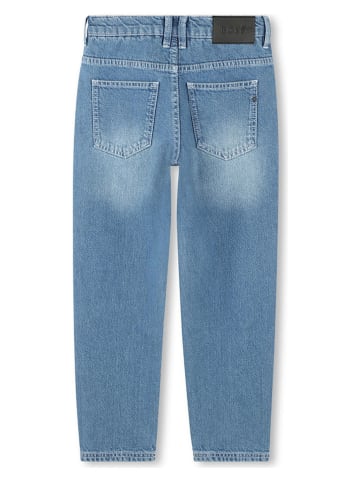BOSS Jeans - Regular fit - in Blau