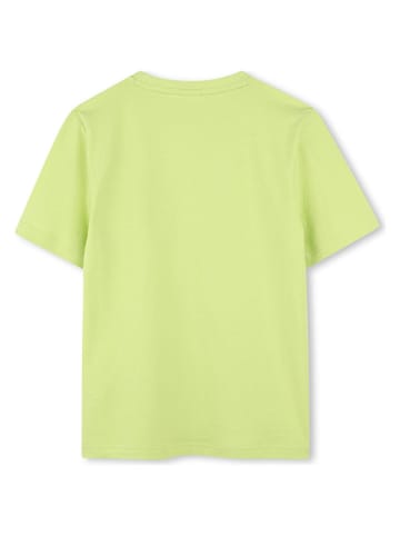 BOSS Shirt in Grün