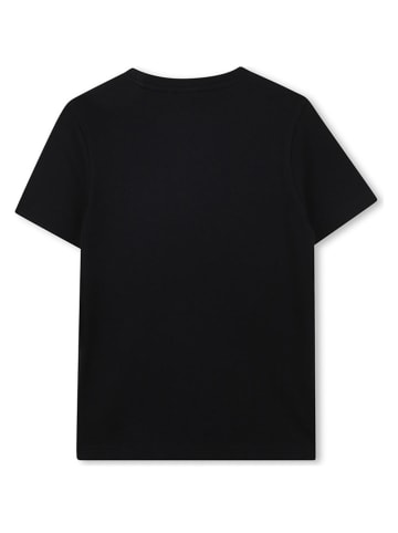 BOSS Shirt in Schwarz