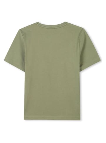 BOSS Shirt in Khaki