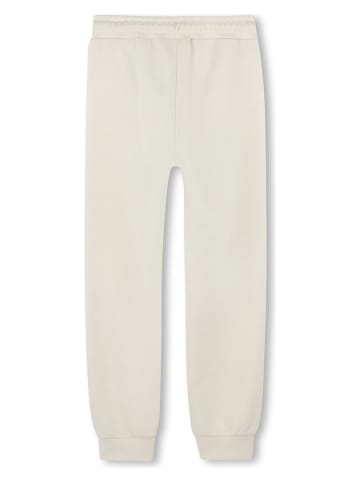 BOSS Sweathose in Beige