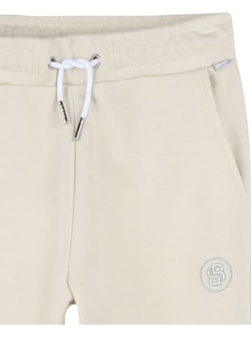 BOSS Sweathose in Beige