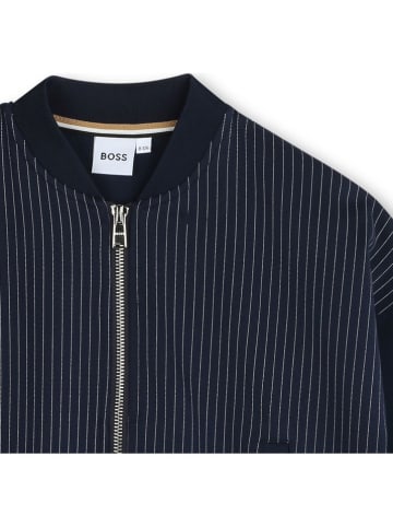 BOSS Blouson in Dunkelblau