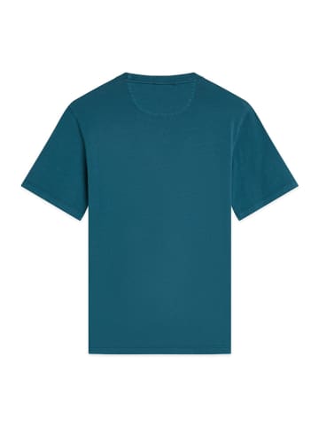 Scotch & Soda Shirt in Dunkelblau