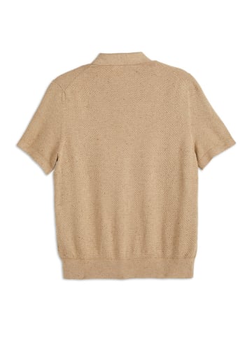 Scotch & Soda Poloshirt in Beige