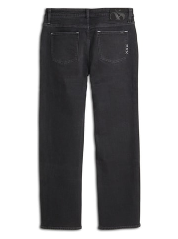 Scotch & Soda Spijkerbroek - regular fit - antraciet