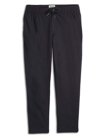 Scotch & Soda Broek zwart