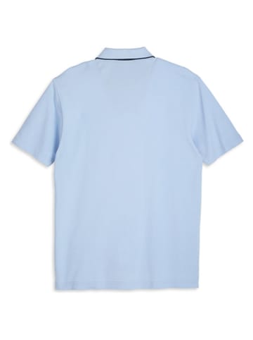 Scotch & Soda Poloshirt in Hellblau