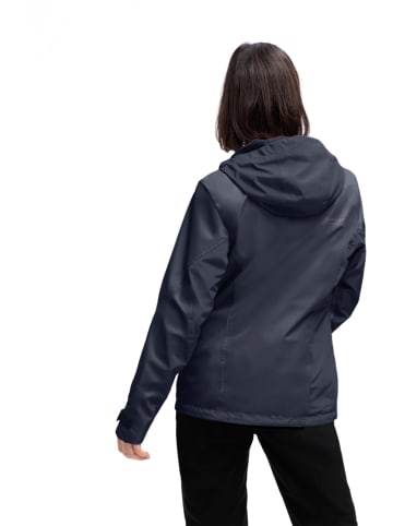 Maier Sports Kurtka turystyczna "Brocken" w kolorze ganatowym