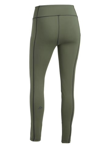 Maier Sports Trainingslegging "Fav" kaki