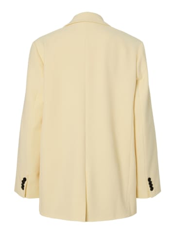 YAS Blazer lichtgeel
