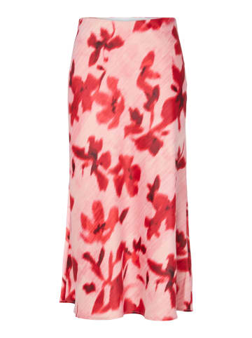 YAS Rock in Rosa/ Rot