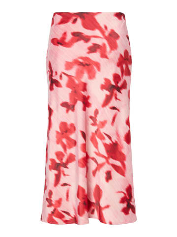 YAS Rock in Rosa/ Rot