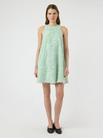YAS Kleid in Mint