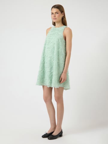 YAS Jurk mintgroen
